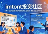 最新imToken网址 投资社区潜力大