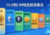 im钱包投资组合分配：两步搞定分散风险