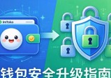 imToken通用版升级，对用户钱包安全有啥影响？
