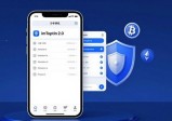imToken 2.0安卓版：数字资产的安全守护伞