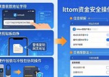 国内下载imToken，三步锁定资金安全