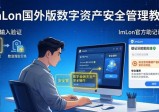 imToken国外版使用教程 手把手教你安全管理个人数字资产