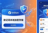 imToken钱包五大实用场景，你用过几个？