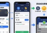 imToken钱包下载后怎么快速转移资产？