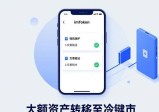 imToken钱包管理数字资产的5个实用窍门