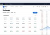 imToken官网入口：三步获取市场内参