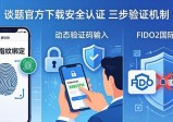 token官方下载安全认证：三步验证，交易更放心