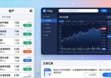 imToken钱包下载后，怎么管钱？