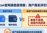 imToken官网满意度调查：用户真实评价剖析
