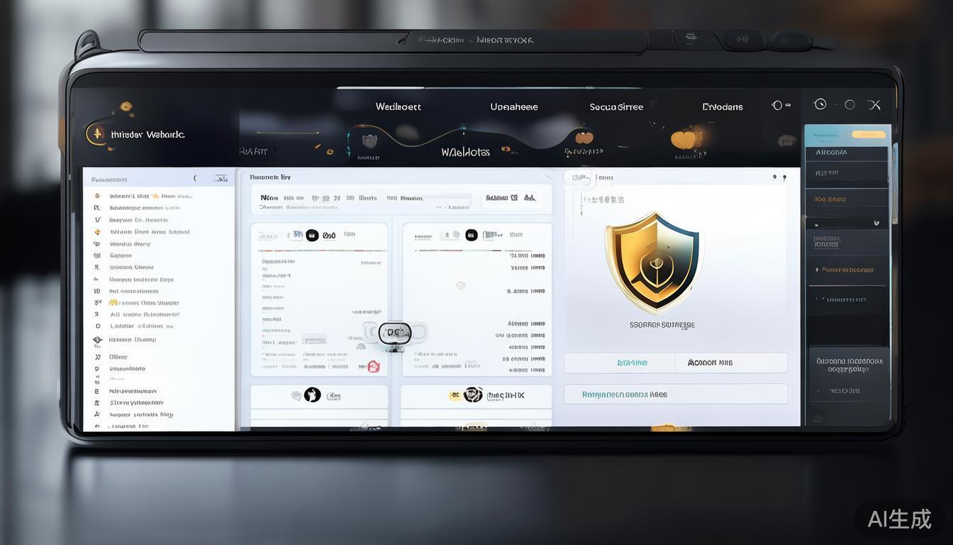 探寻多年数字货币领域，imToken钱包给数字生活带来啥？  第1张