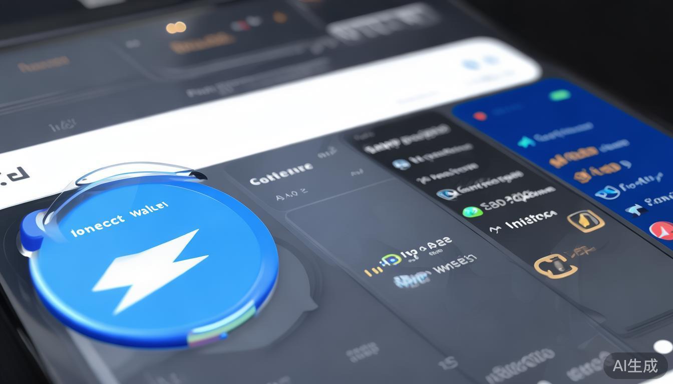 长期关注数字货币管理工具,imToken官网APP体验超棒 第1张 长期关注数字货币管理工具,imToken官网APP体验超棒 第1张