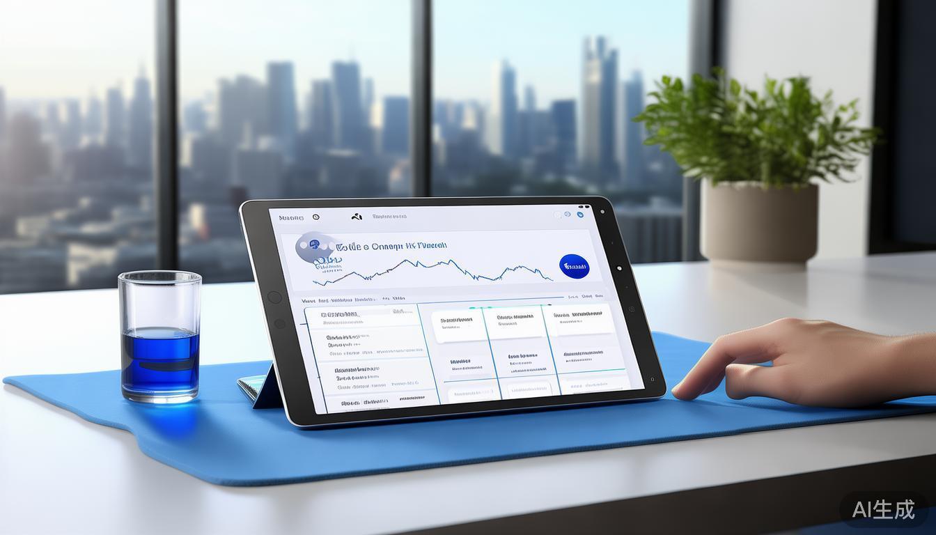 加密资产管理者谈imToken 2.0：代币分类与资产配置要点  第1张