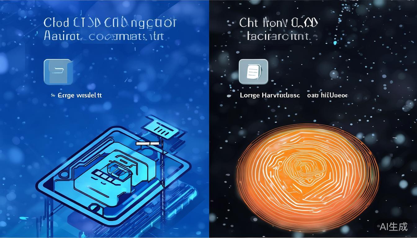 安卓用户注意！数字资产安全的关键防线，imToken官方下载途径必看  第1张