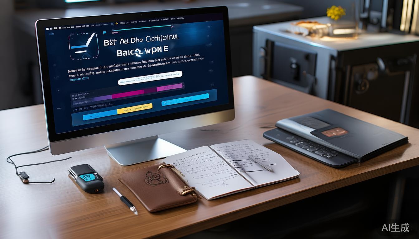 数字资产长期管理用户必知：钱包更新意义重大及实用策略  第1张