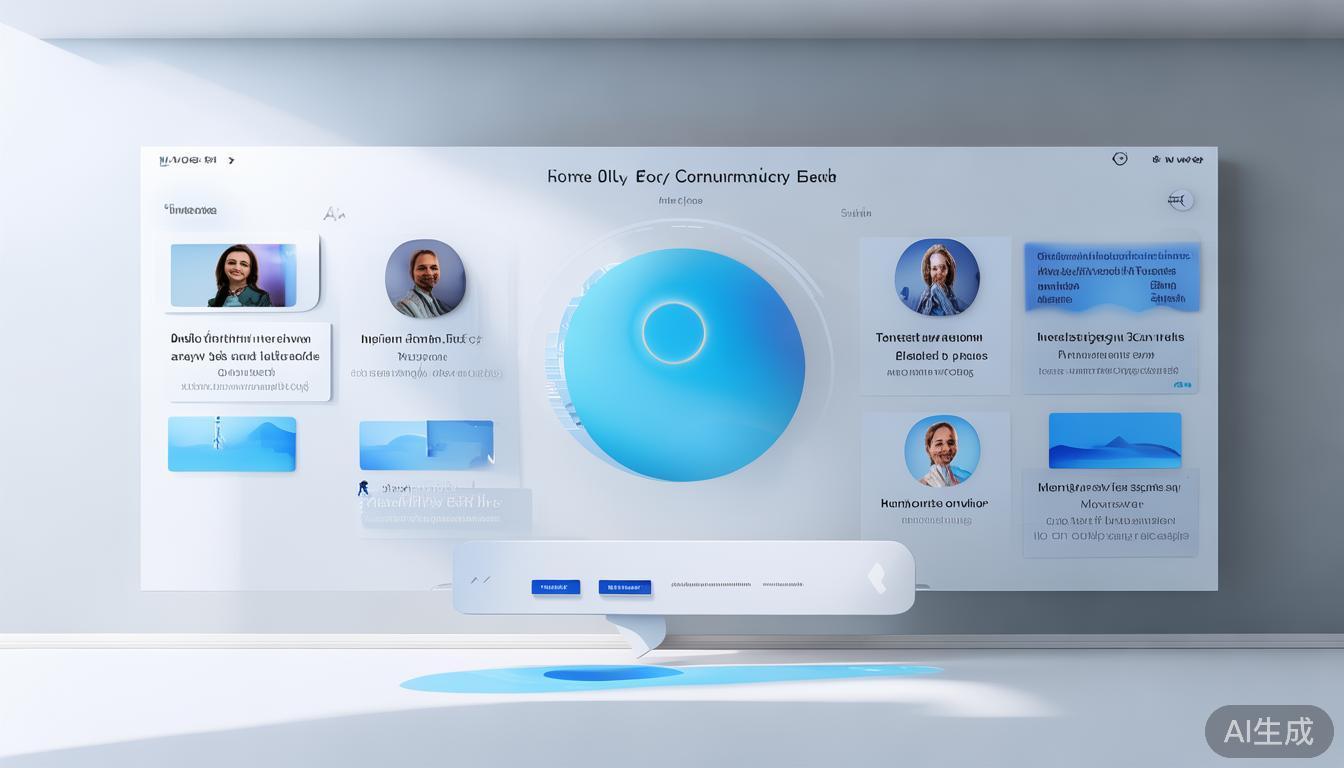 imToken安卓端用户看过来！强大社区功能助你管理数字资产  第1张