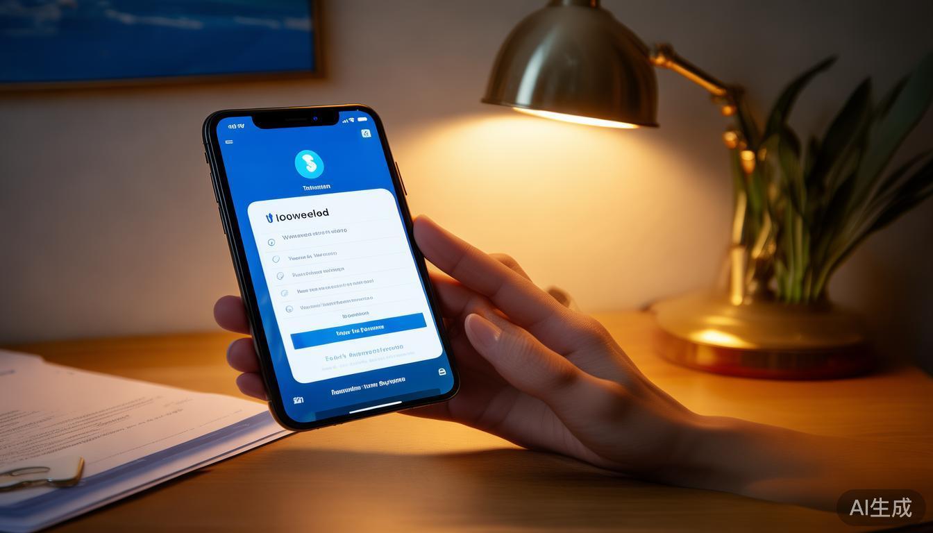 数字资产投资指南：选对钱包，用imToken安全参与投资