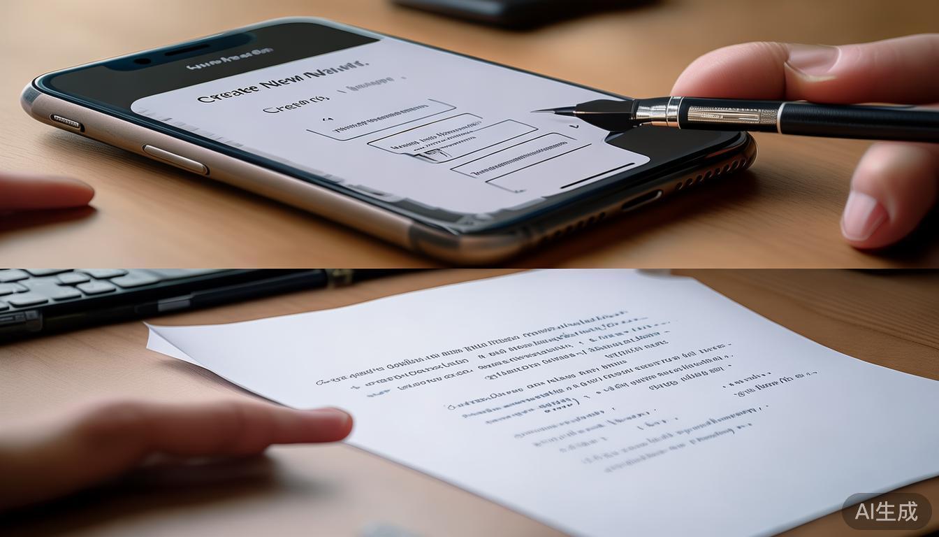 imToken官方下载全解析：iPhone用户如何安全获取并创建钱包？