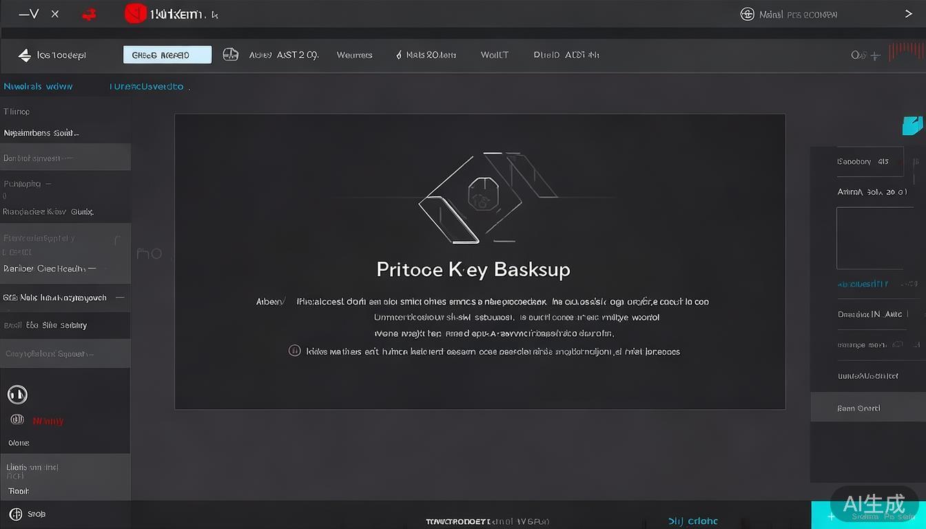 imToken 2.0用户行为分析：安全需求增长超60%，优化引导流程是关键