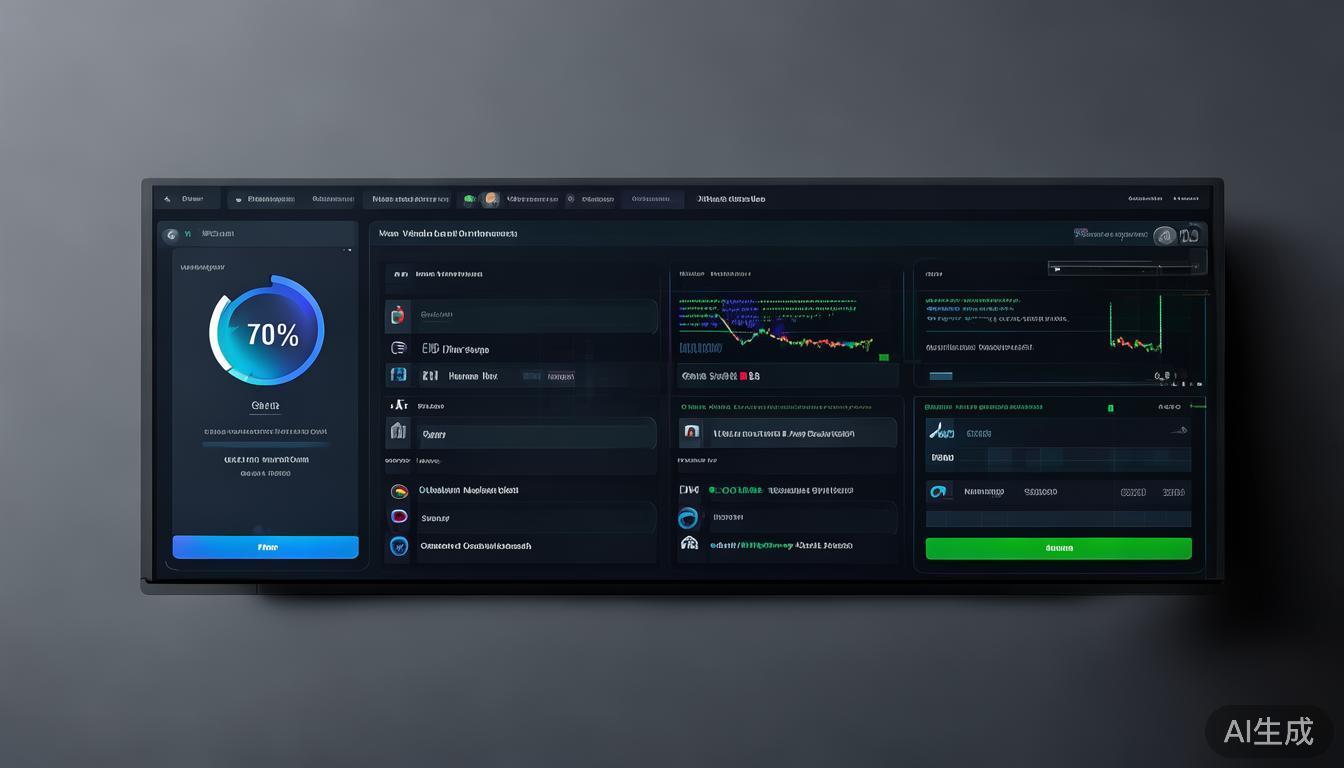 掌握imToken下载与使用技巧：不再错过行情，安全参与DeFi、NFT