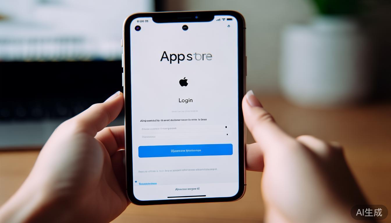 学会这些小妙招，轻松搞定imToken苹果下载：安全下载与跨区指南