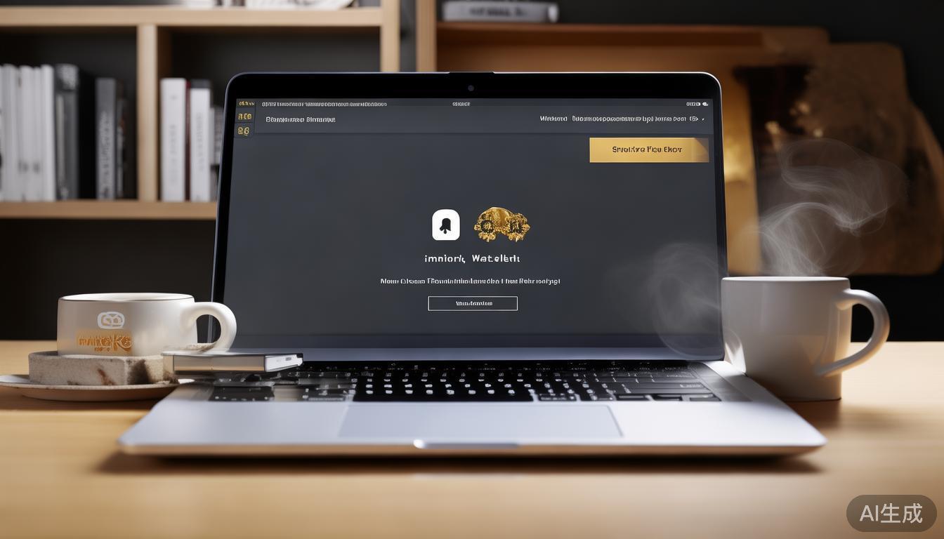 认准imToken官网地址，保障数字资产安全：下载正版应用、规避钓鱼风险是关键
