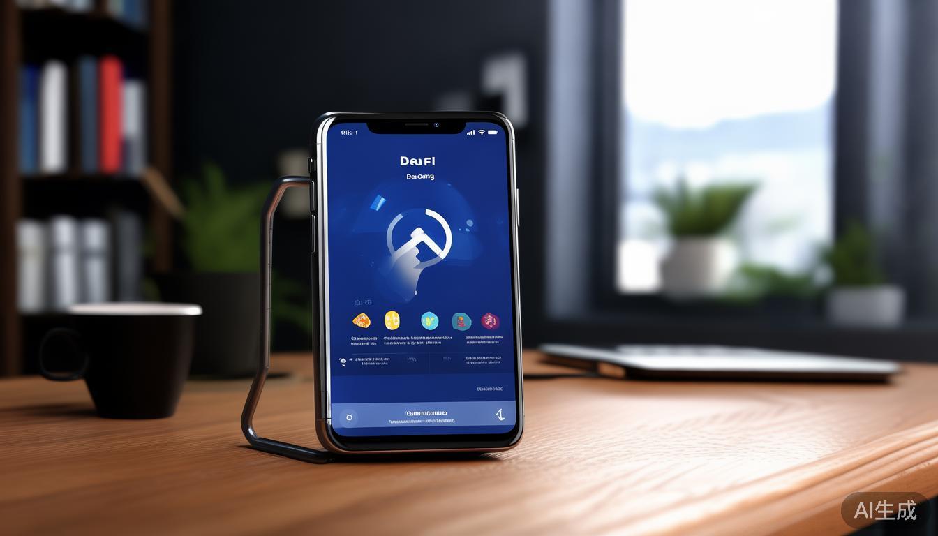 如何利用imToken安卓版下载？盘点资产、探索DeFi，实现合理分配与安全管理