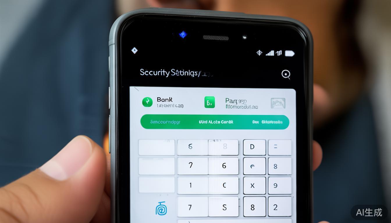 imToken官网安全设置指南：3步强化个人账户，守护数字资产