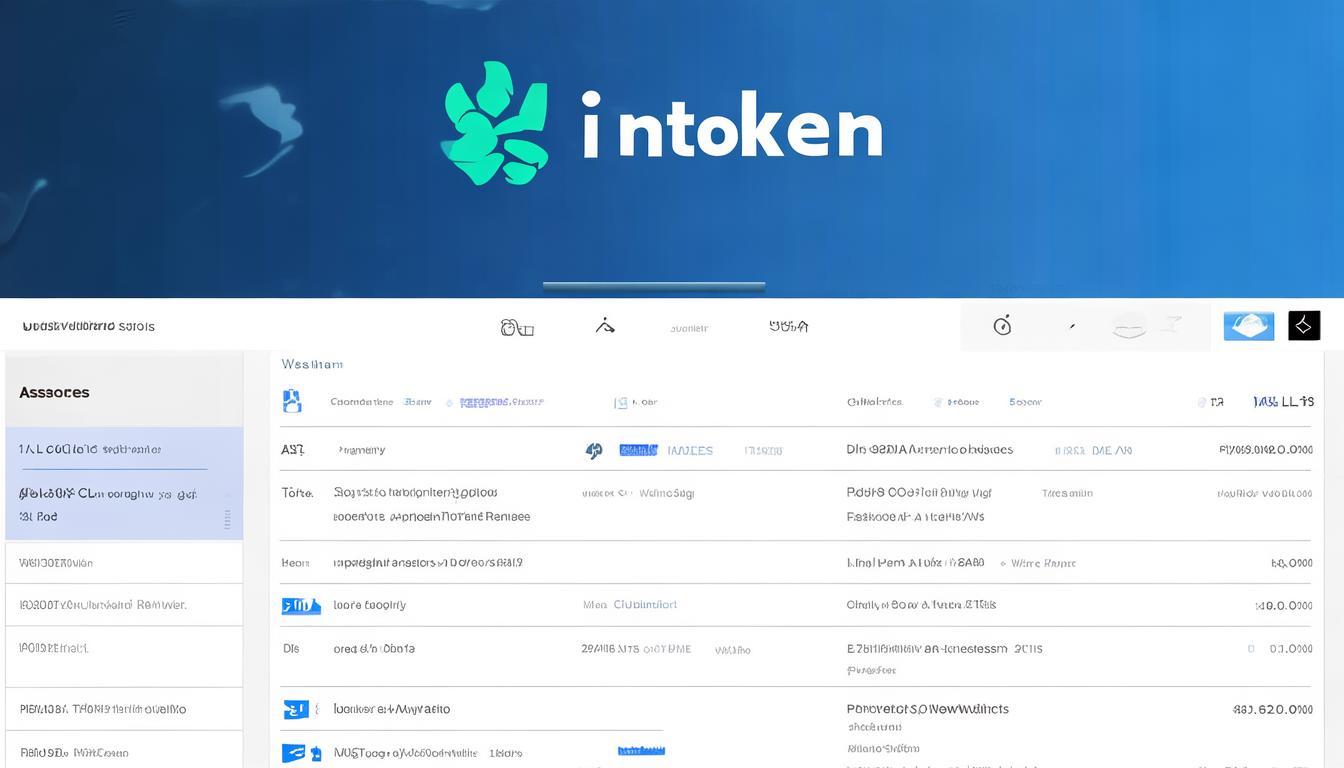 投资行业数字资产渐显重要性，imToken 助力安全管理与投资节奏把控