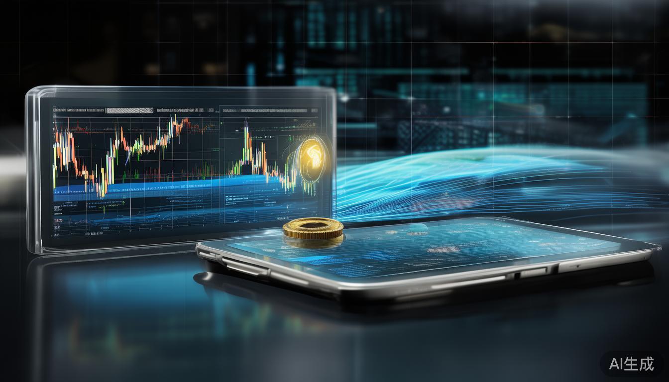 imToken钱包App影响广泛：便捷存储交易，推动数字资产知识推广