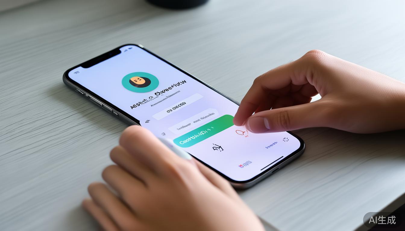 新版imtoken：金融投资安全保障，使用轻松放心之选
