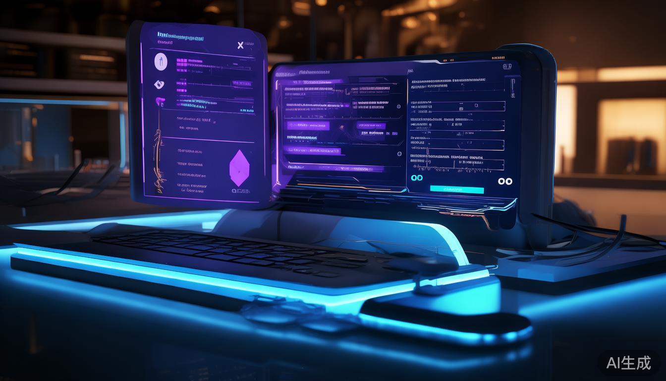 数字资产管理：稳健配置要点及实用方法助力资产保值增值  第1张