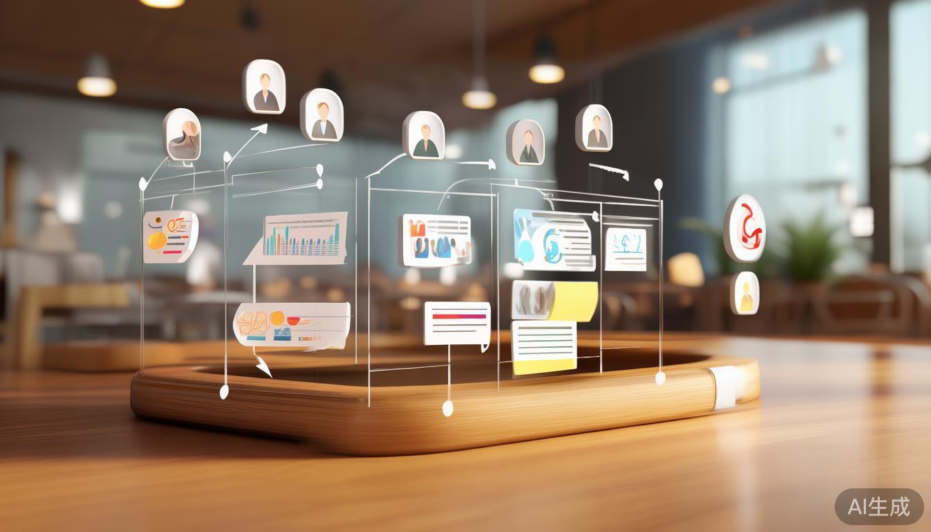 imToken钱包2.0：数字资产管理工具，用户社群成更新关键？