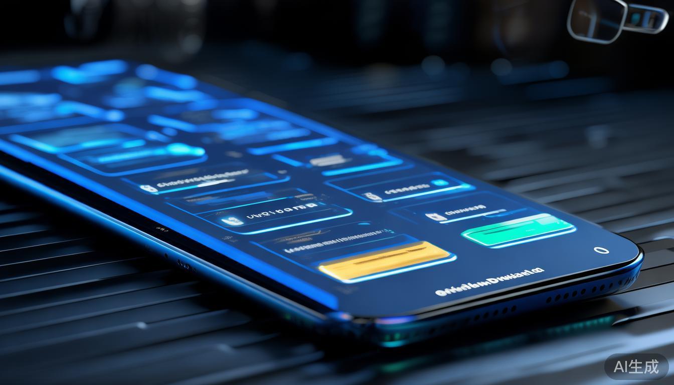 加密货币投资必备！imToken 3.0 官网下载及功能优势详解