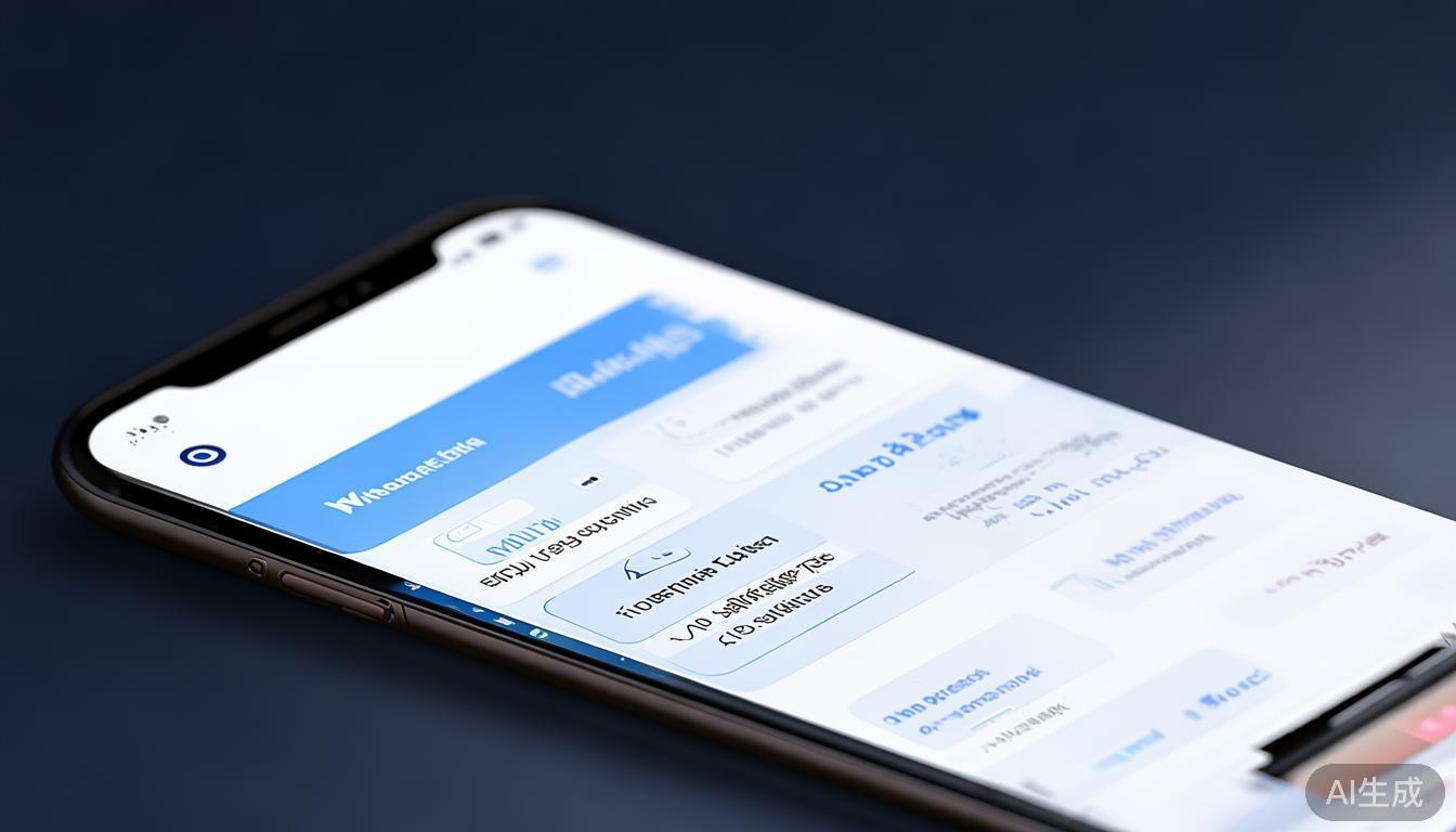 多年使用数字钱包，体验imToken在安全与易用性上的卓越平衡  第1张