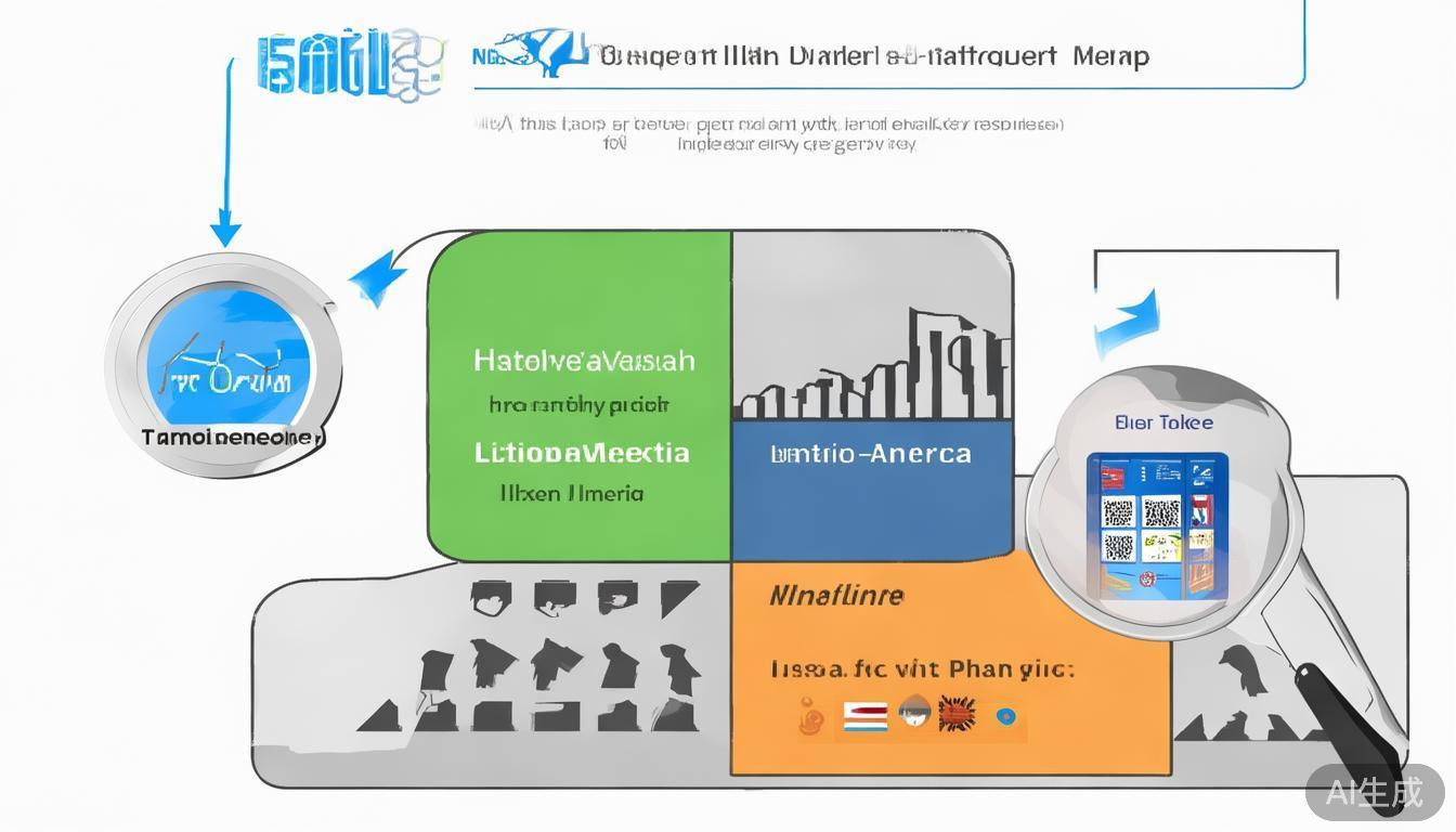 剖析imToken国外版：全球竞争下的差异化路径与新兴市场挑战  第1张
