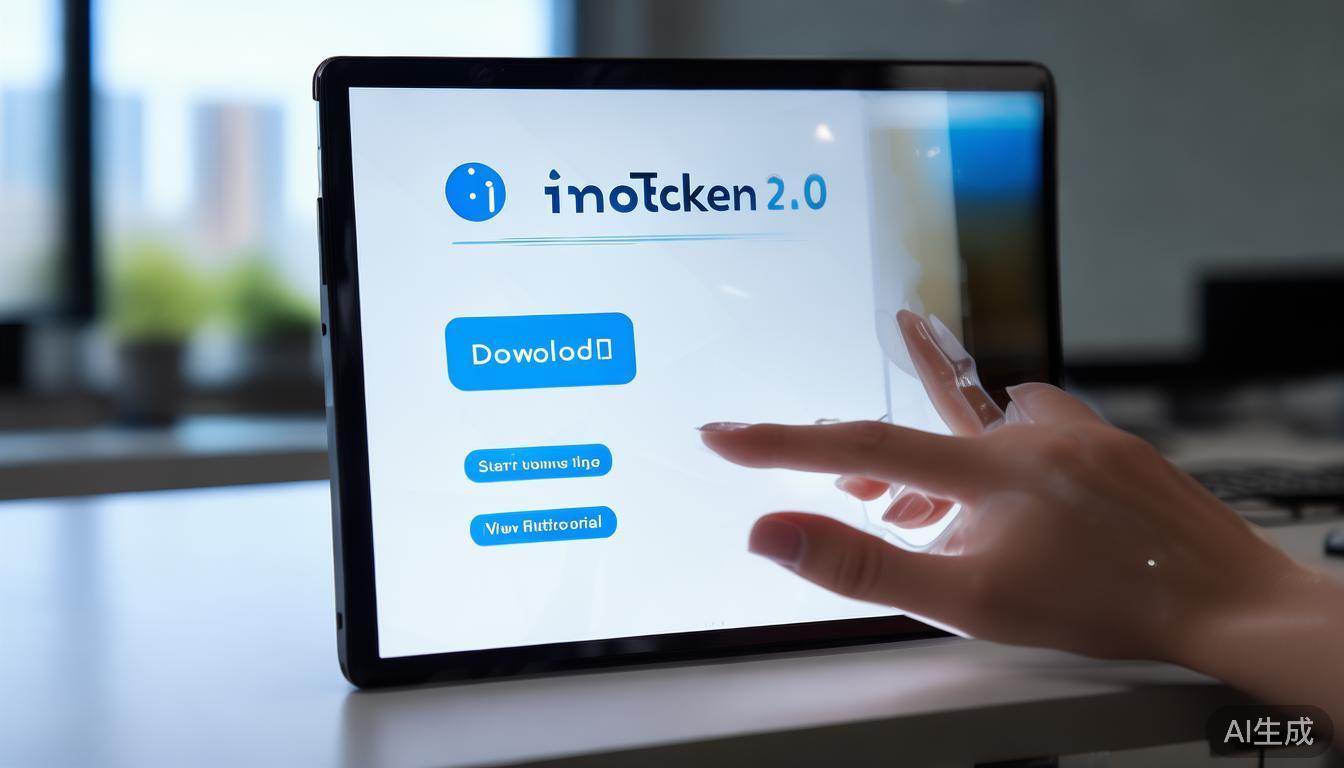 借助imToken获取2.0版本，多管齐下确保用户满意