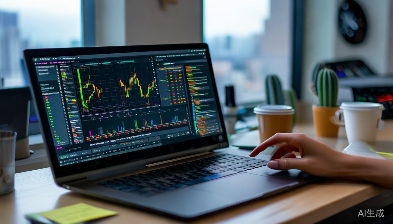 掌握imToken最新网址技巧，确保数字资产交易顺利
