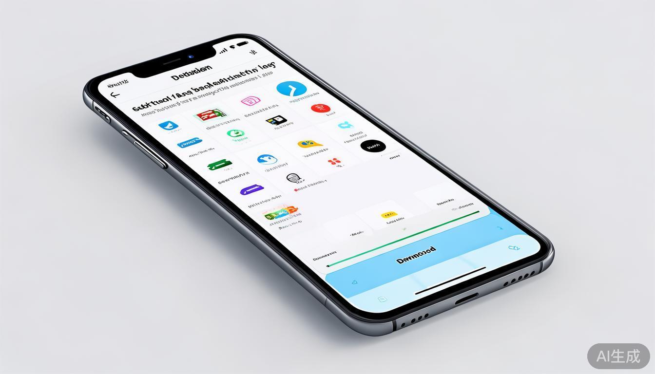 imToken钱包app助力资产配置，下载及使用全流程详解