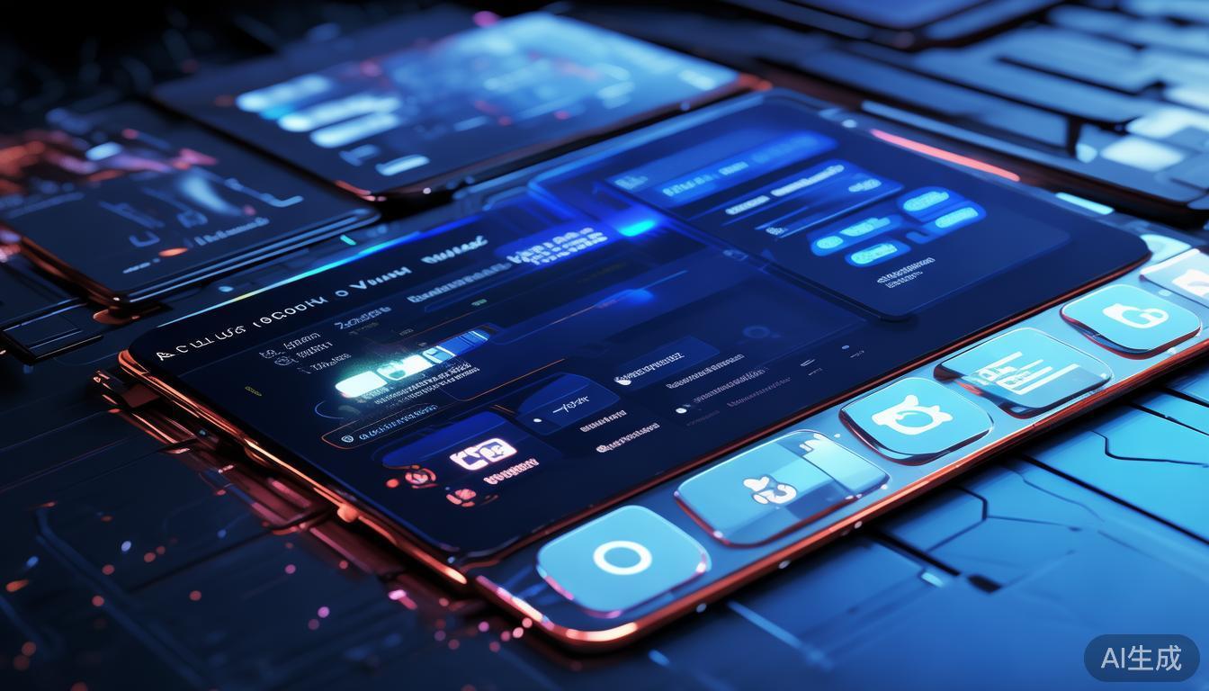 数字资产管理新变革！imToken钱包优势尽显，重塑金融新格局