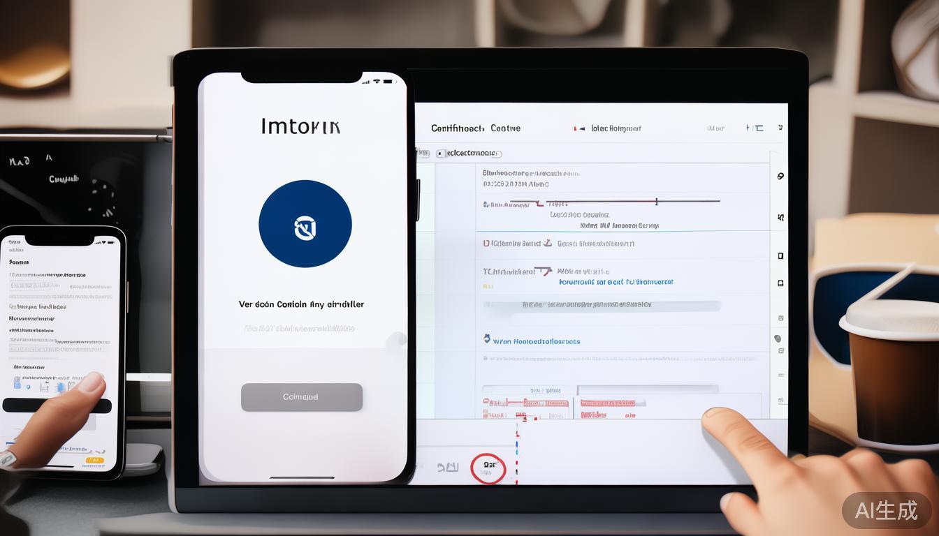 苹果政策收紧，imToken下载流程变复杂，数字货币爱好者需留意