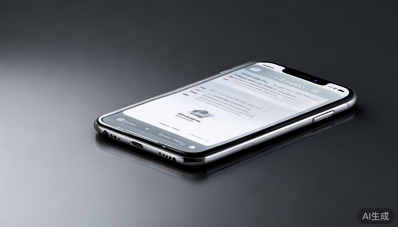 imToken在苹果设备上：界面设计如何影响用户资产体验？