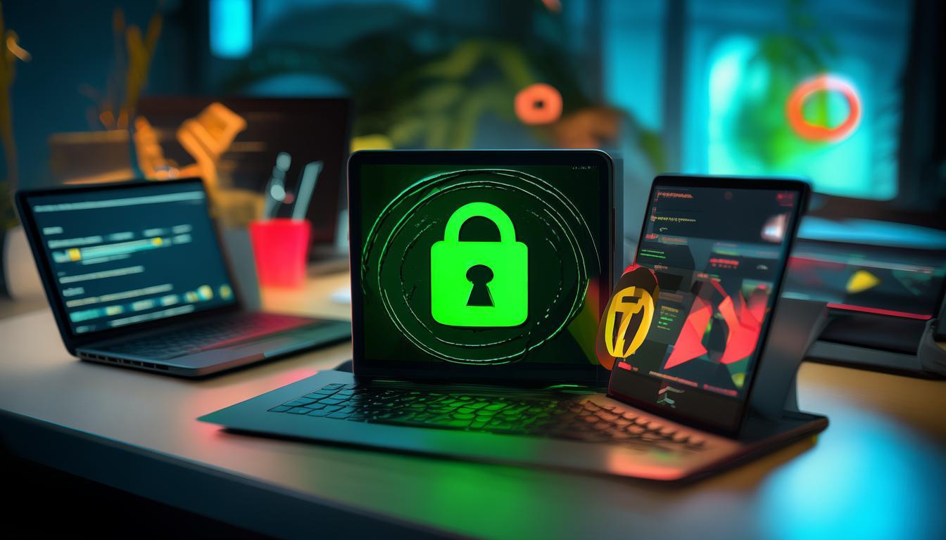 imToken官网APP确保交易安全的关键要点，你知道几个？
