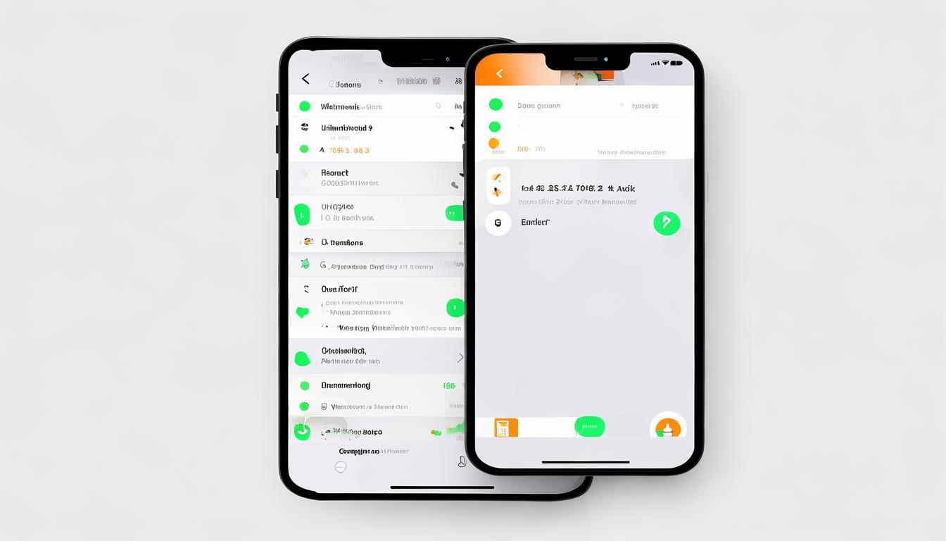 imToken钱包APP的全新界面设计评测_全新小米活塞耳机评测_钱包ui