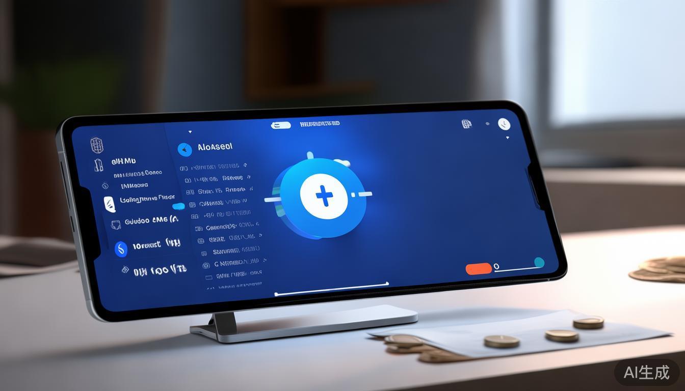 imToken钱包全流程指南：从下载安装到资产添加操作详解