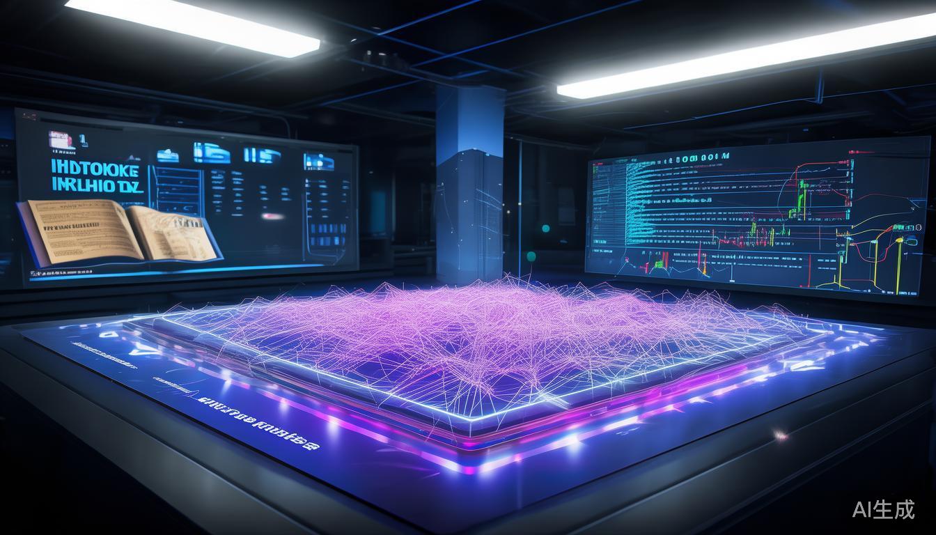 早年投身数字货币，IMTOKEN 1.0成入门关键，知识库助新手避风险