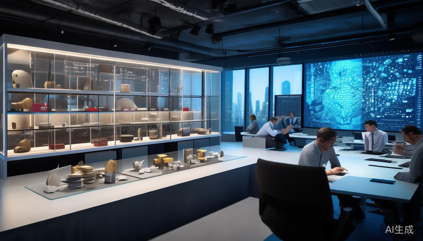 数字资产管理观察者:imToken钱包未来聚焦安全性与实用性 第1张 数字资产管理观察者:imToken钱包未来聚焦安全性与实用性 第1张