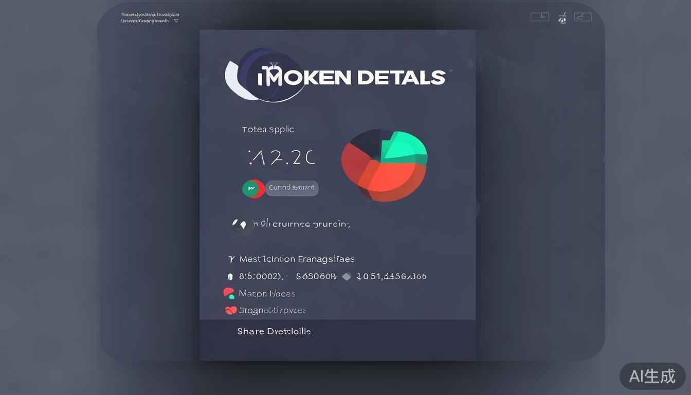 加密货币投资前准备：经imToken钱包官网做足市场调研  第1张
