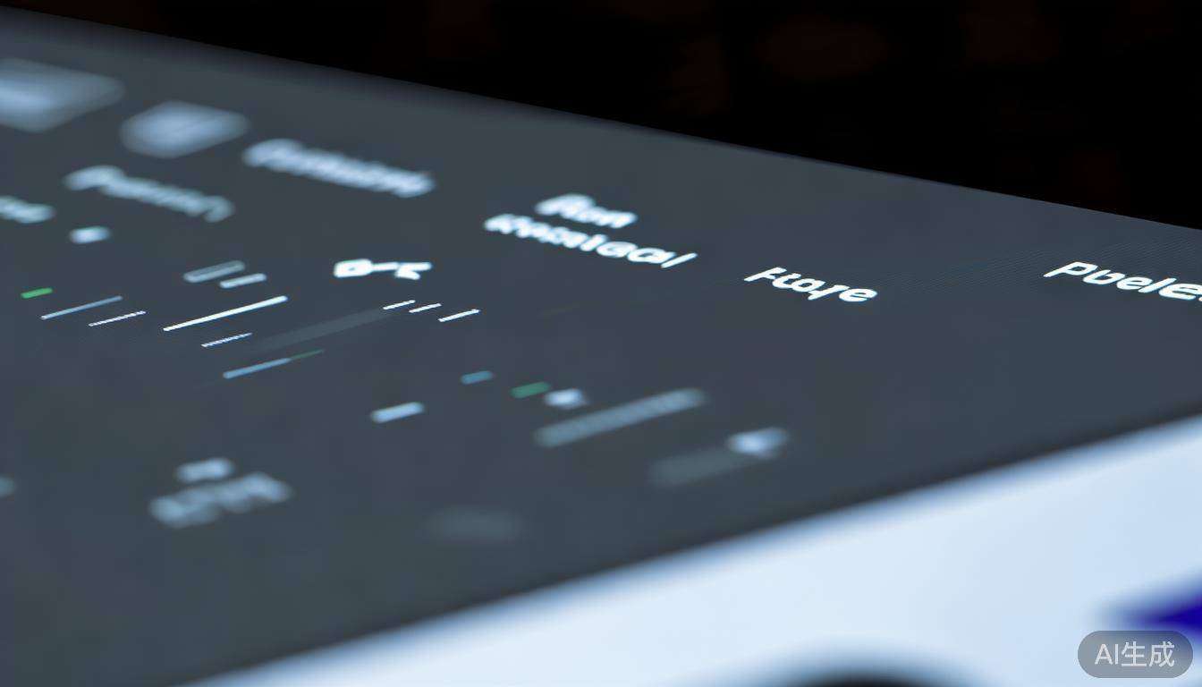 剖析im钱包实际表现:界面响应流畅,但转账同步待优化? 第1张 剖析im钱包实际表现:界面响应流畅,但转账同步待优化? 第1张