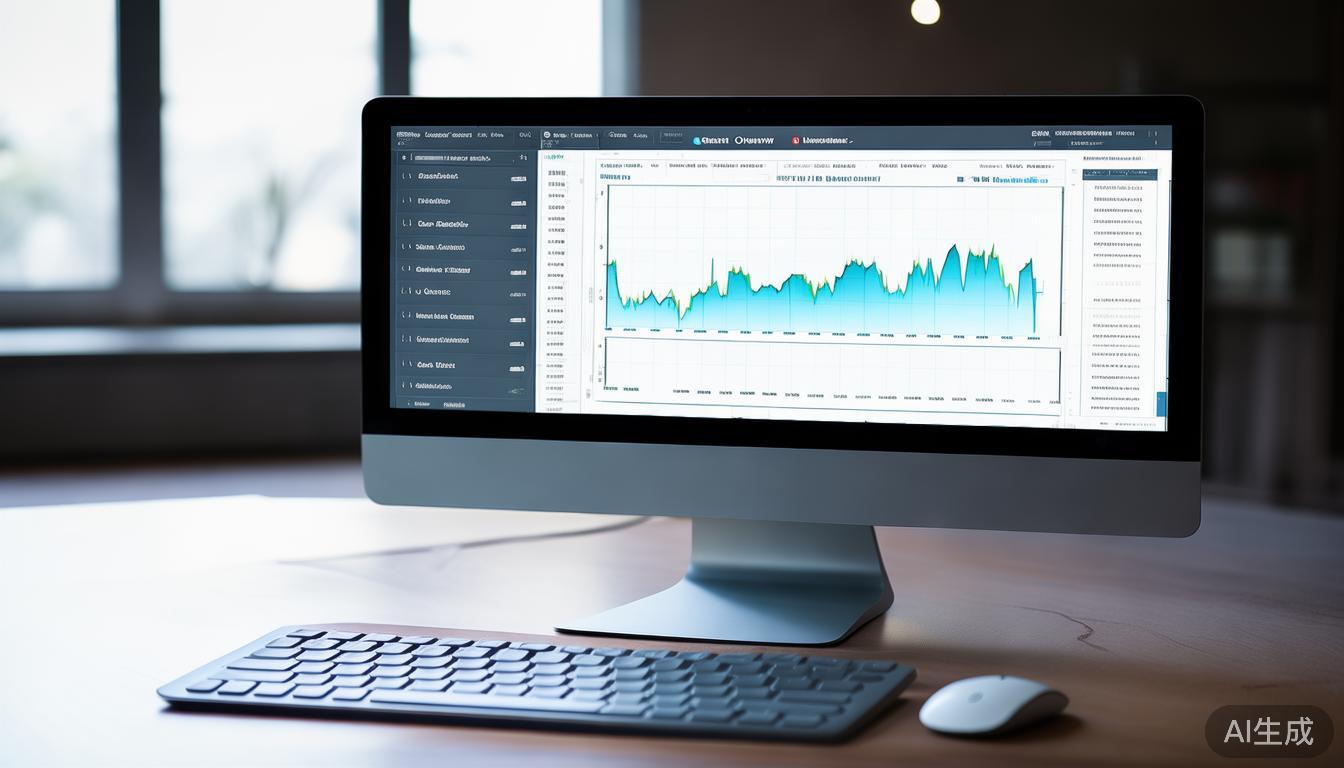 imToken 2.0:加密货币投资领域的得力助手,财务分析功能超强大 第1张 imToken 2.0:加密货币投资领域的得力助手,财务分析功能超强大 第1张