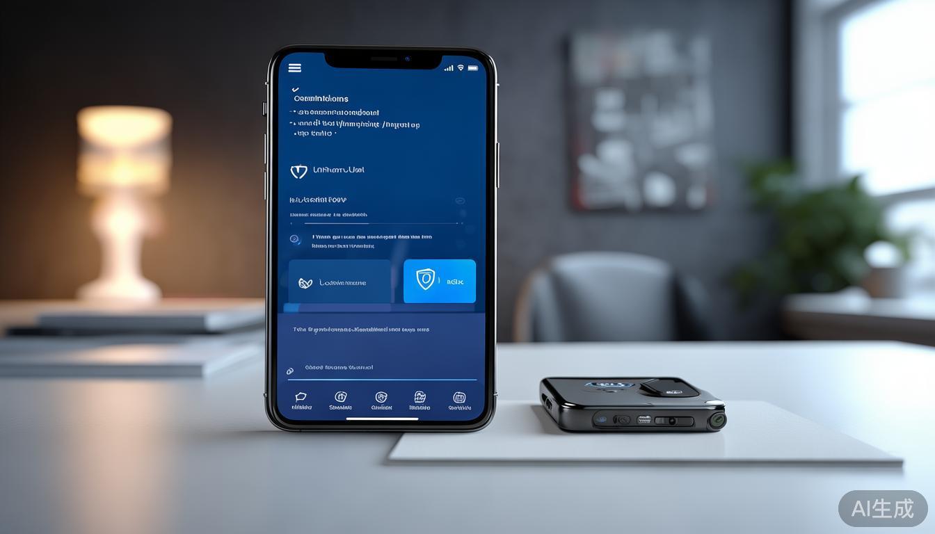 imToken智能合约使用窍门，提升操作效能与资产安全性